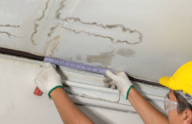 Reliable Burst Pipe Cleanup contractor in Prather, CA by Water Damage Irwin